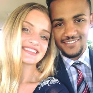 Meet your Posher, Kristina